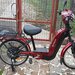 Bicicleta electrica